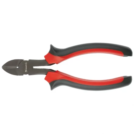 Бокорезы NICKEL 160 мм никелированные двухкомпонентные рукоятки MTX 175209 купить в Муравленко