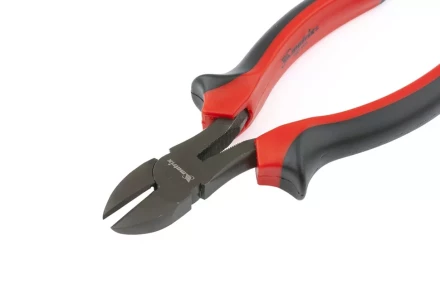 Бокорезы NICKEL 160 мм никелированные двухкомпонентные рукоятки MTX 175209 купить в Муравленко