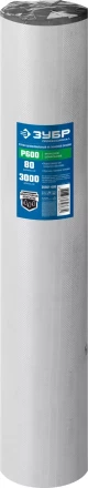ЗУБР Р600, 800 мм, 30 м, водостойкий, шлифовальный рулон на тканевой основе, Профессионал (35501-600) купить в Муравленко