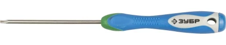 ЗУБР &quot;ЭКСПЕРТ&quot;. Отвертка для точных работ, Сr-V, TORX 25654-09 купить в Муравленко