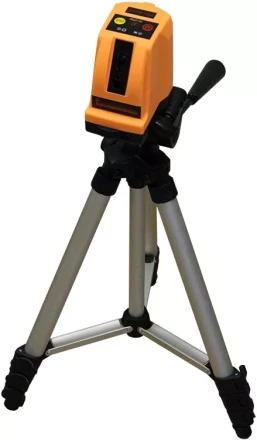 Лазерный уровень Ресанта ЛУ-2ПШ купить в Муравленко