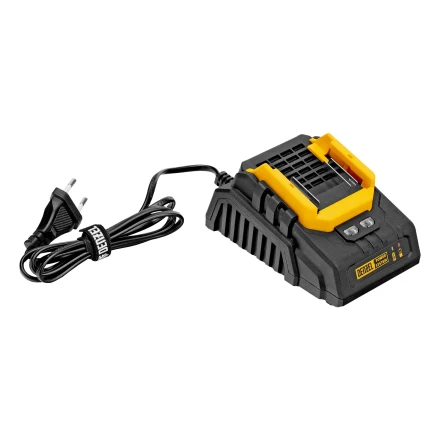 Гайковерт ударный аккумуляторный бесщет. CIWH-BL-20-350, Li-Ion, 20 В// Denzel купить в Муравленко