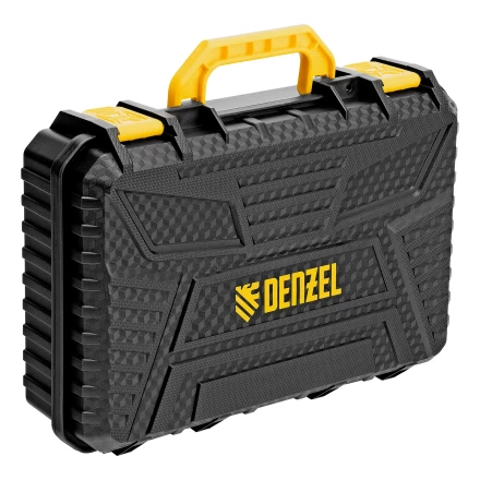 Гайковерт ударный аккумуляторный бесщет. CIWH-BL-20-350, Li-Ion, 20 В// Denzel купить в Муравленко