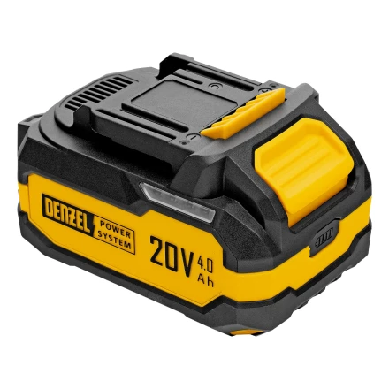 Гайковерт ударный аккумуляторный бесщет. CIWH-BL-20-350, Li-Ion, 20 В// Denzel купить в Муравленко