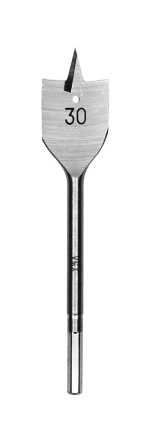 Сверло перовое по дереву ф30х152 мм VMX 512316 купить в Муравленко