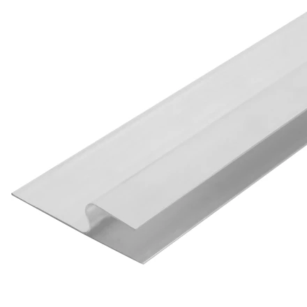 Правило алюминиевое, h-образный профиль, L-2.5 м Сибртех 89713 купить в Муравленко