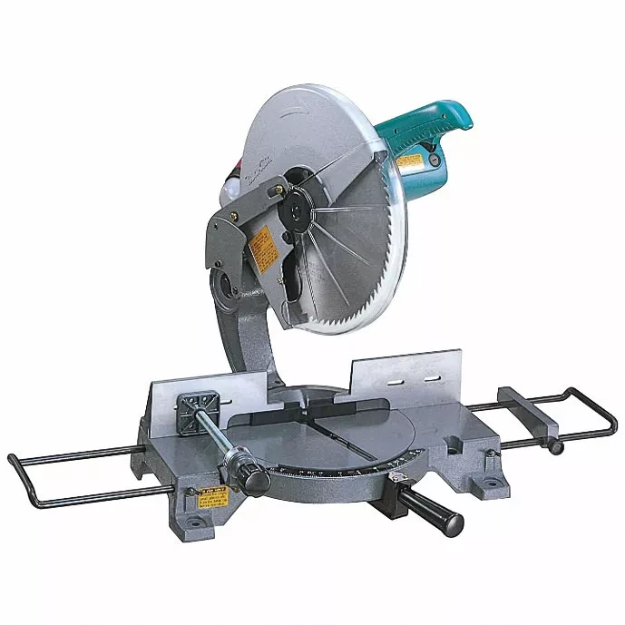 Пила торцовочная (торцевая) Makita LS1440 купить в Муравленко