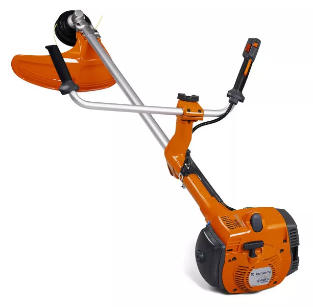Бензокоса Husqvarna 343 R купить в Муравленко