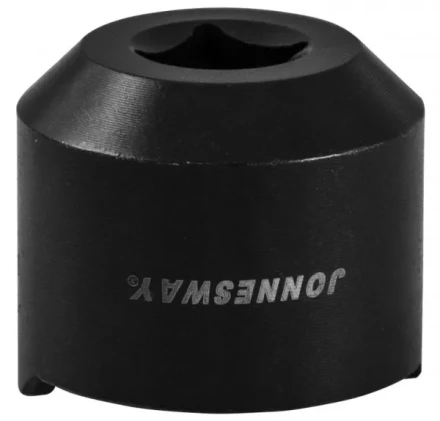 Торцевая насадка 3/8&quot;DR с радиусными шипами для регулировки ГРМ двигателей VAG V6 3.0l ASN / BBJ AI010117 Jonnesway 49460 купить в Муравленко