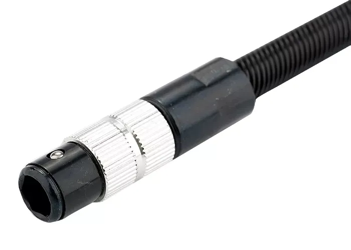 Гибкий переходник для бит 145 мм 1/4" GROSS 11367 купить в Муравленко