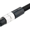 Гибкий переходник для бит 145 мм 1/4" GROSS 11367 купить в Муравленко