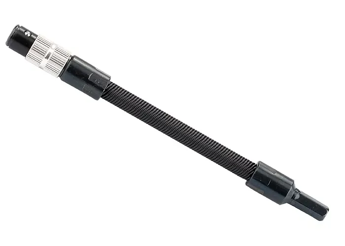Гибкий переходник для бит 145 мм 1/4" GROSS 11367 купить в Муравленко