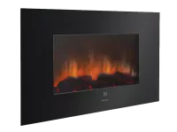 Электрокамин-камин электрический ELECTROLUX EFP/W 1250UL