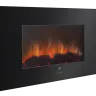Электрокамин-камин электрический ELECTROLUX EFP/W 1250UL купить в Муравленко