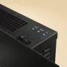 Электрокамин-камин электрический ELECTROLUX EFP/W 1250UL купить в Муравленко