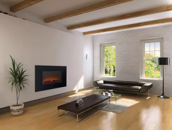 Электрокамин-камин электрический ELECTROLUX EFP/W 1250UL купить в Муравленко