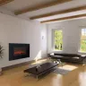 Электрокамин-камин электрический ELECTROLUX EFP/W 1250UL купить в Муравленко