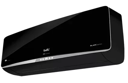 Блок наружный BALLU BSPI/out-13HN1/BL/EU сплит-системы инверторного типа купить в Муравленко