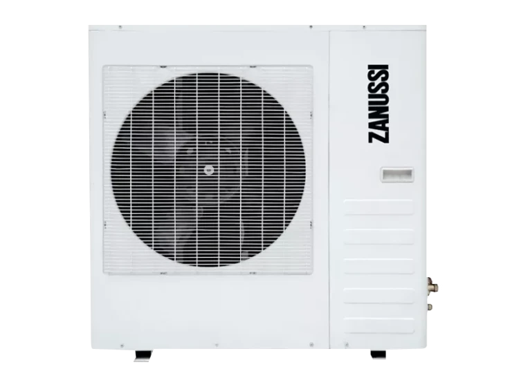 Внешний блок ZANUSSI ZACF-42 E/N1 сплит-системы купить в Муравленко
