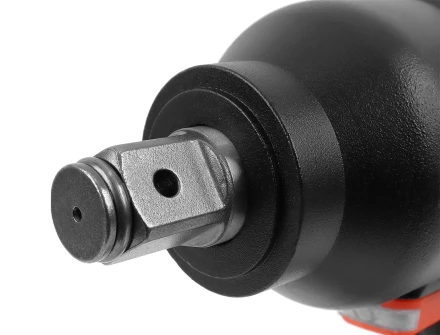 Аккумуляторный ударный гайковерт MESSER T9200 2000Нм 6Ач купить в Муравленко