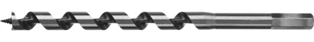 ЗУБР. Сверло по дереву, спираль Левиса, HEX хвостовик, 14х235мм 2948-235-14_z01 купить в Муравленко