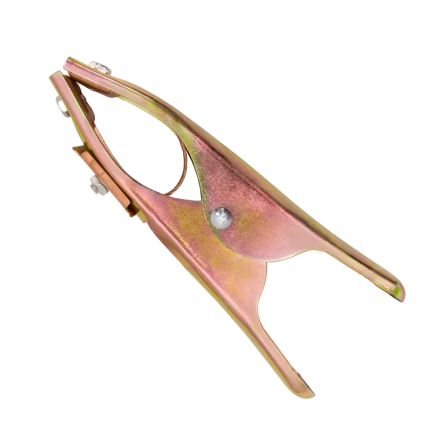 Клемма заземления КЗ-500 (Basic) Оберон BS3002 купить в Муравленко