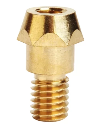 Вставка под наконечник M6 22мм MS 26 ICU0016 Сварог купить в Муравленко