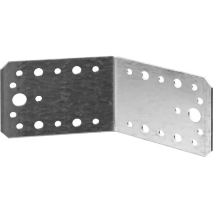 Крепежный угол ЗУБР &quot;МАСТЕР&quot; 135град, 65х90х90мм, 1шт 310136-65-090 купить в Муравленко