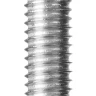 Винт DIN 965, M6 x 30 мм, 7 шт, кл. пр. 4.8, оцинкованный, ЗУБР 303116-06-030 купить в Муравленко