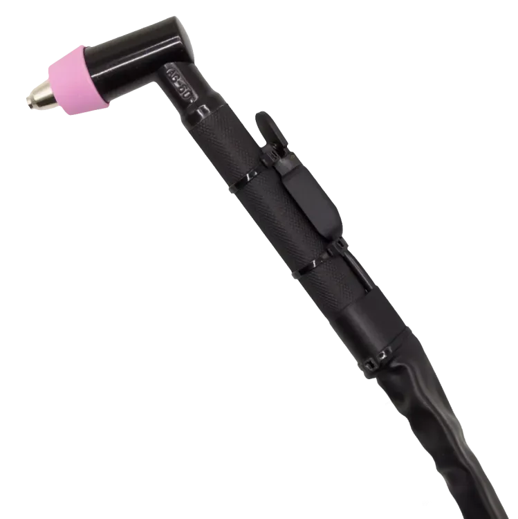 Плазменный резак PW AG-60 (M16x1,5 / 2pin / 6m) XLAG6060 купить в Муравленко