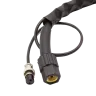 Плазменный резак PW AG-60 (M16x1,5 / 2pin / 6m) XLAG6060 купить в Муравленко