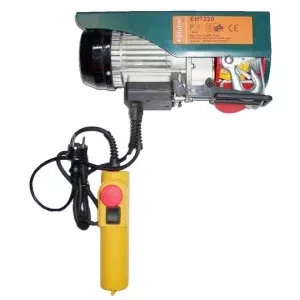 Электрическая лебедка Sturm EH 7220 (Тельфер) купить в Муравленко