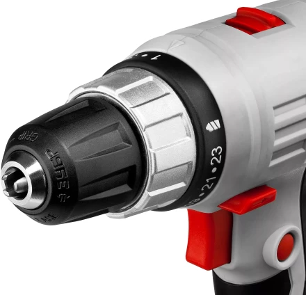 Дрель-шуруповерт сетевая ЗСШ-300-2 серия МАСТЕР купить в Муравленко