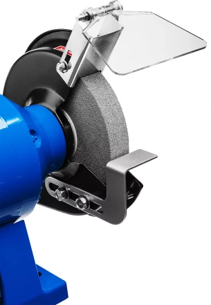 Точило с фонарем ЗТШМЭ-150-350 серия ПРОФЕССИОНАЛ купить в Муравленко