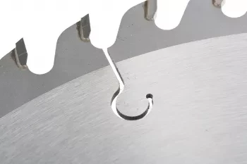 Пильный диск по дереву 200 x 32/30 x 48Т GROSS 73324 купить в Муравленко