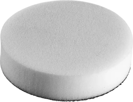 Полировальная насадка STAYER &quot;MASTER&quot; из поролона на липучке d=125мм 35920-125 купить в Муравленко