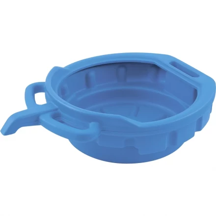 Поддон для сбора масла 8 л STELS 56704 купить в Муравленко