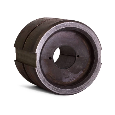 Матрица для стального зажима круглая КВТ С-27/60т (61076) купить в Муравленко