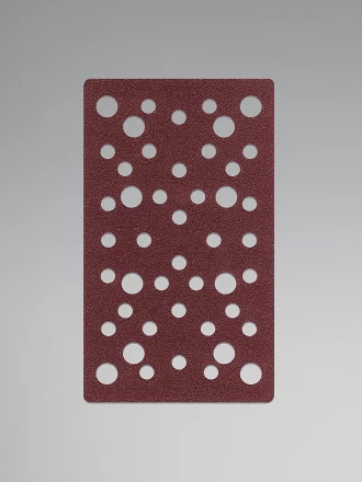 STEHER 81х133 мм, 300 Вт, 3 мм, бесщеточная плоскошлифовальная машина (BPS-813) купить в Муравленко