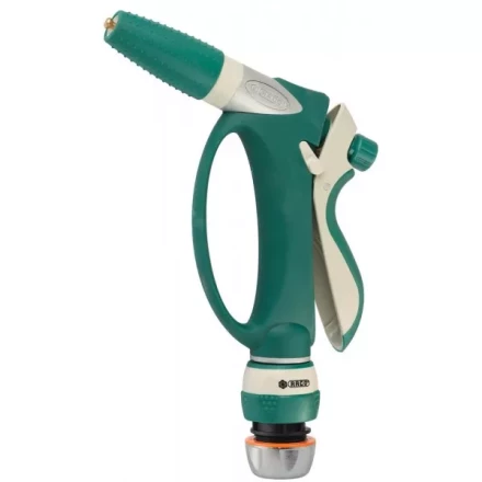 Пистолет-распылитель RACO &quot;Profi-Plus&quot;, металл. корп., регулируемый, с соединит.,1/2&quot; 4256-55/334C купить в Муравленко