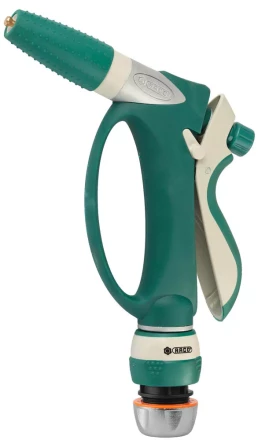 Пистолет-распылитель RACO &quot;Profi-Plus&quot;, металл. корп., регулируемый, с соединит.,1/2&quot; 4256-55/334C купить в Муравленко