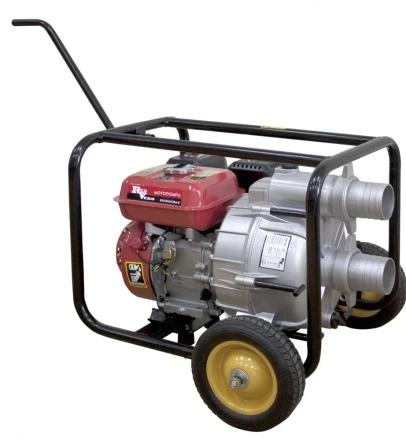 Мотопомпа RedVerg RD-WP80D купить в Муравленко