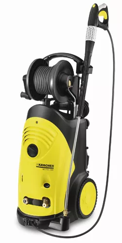 Мойка высокого давления Karcher HD 7/18-4MX-Plus (Мойка Керхер HD 7/18-4MX-Plus) купить в Муравленко