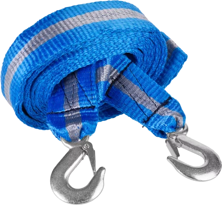 Тросы буксировочные серия ЭКСПЕРТ купить в Муравленко