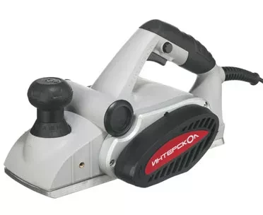 Рубанок Интерскол Р-102/1100ЭМ купить в Муравленко