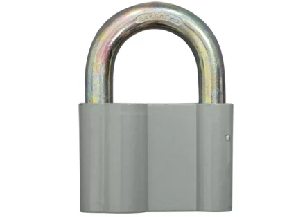 Замок навесной ЗН2-26 60 мм СИБРТЕХ 91626 купить в Муравленко