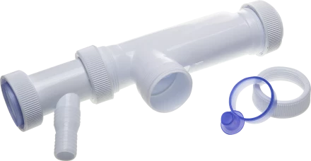 Колбовые сифоны серия МАСТЕР купить в Муравленко