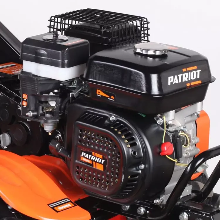 Мотоблок бензиновый Patriot T 7,2/850 FB PG Chicago купить в Муравленко