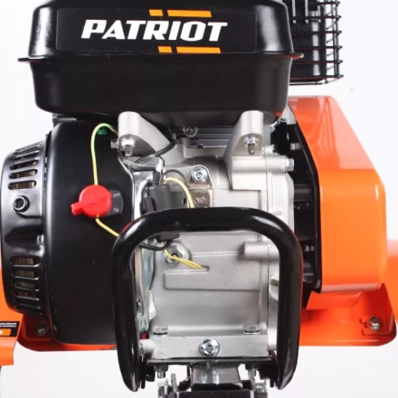 Мотоблок бензиновый Patriot T 7,2/850 FB PG Chicago купить в Муравленко