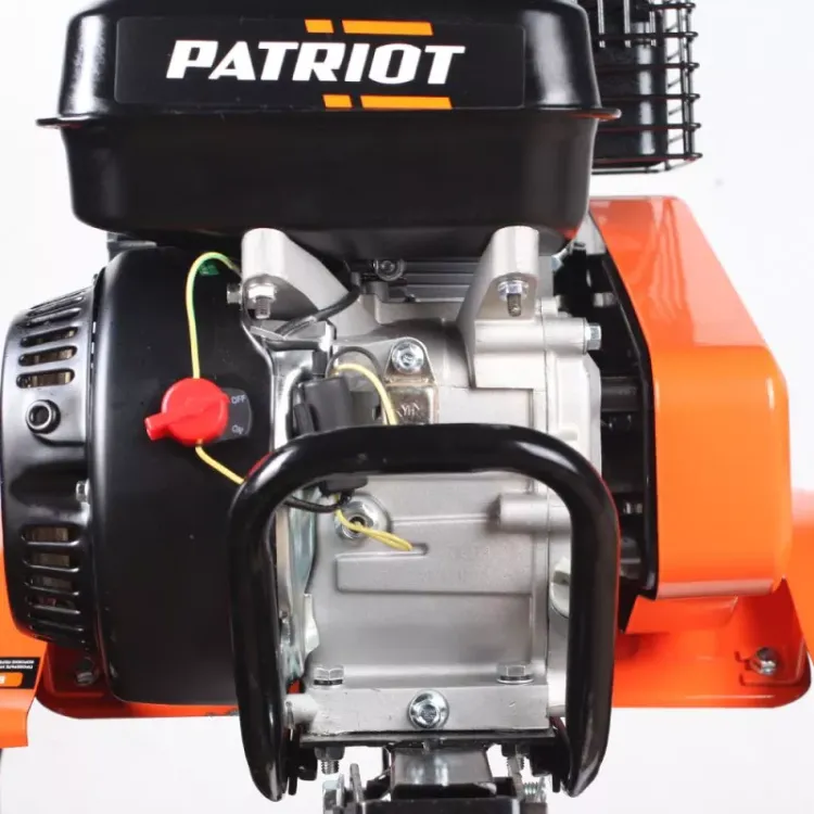 Мотоблок бензиновый Patriot T 7,2/850 FB PG Chicago купить в Муравленко